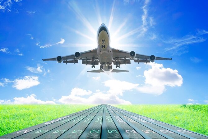 Private Arrival Transfer: Tan Son Nhat Airport to Ho Chi Minh City Hotels - From Tan Son Nhat to Your Hotel: How the Pickup Really Works
