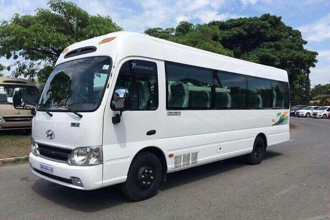 Private Arrival Transfer: Tan Son Nhat Airport to Ho Chi Minh City Hotels - Price Value: Why $15 Per Person Often Makes Sense