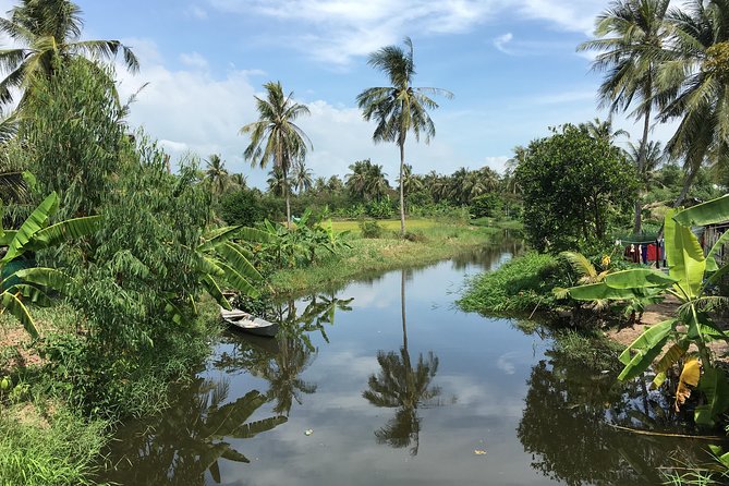 Private Authentic Mekong River Full Day Trip - Non Touristic Mekong delta - Getting from Ho Chi Minh City and staying comfortable