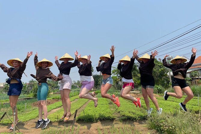 Private Biking, Farming, & Cooking Class in Hoi An - Price and Value: What $41.41 Buys You