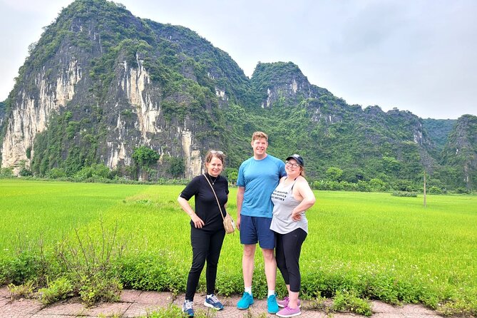 Private Boat and Biking Tour in Ninh Binh (Trang An - Hang Mua) - Price and what you’re really paying for at $139
