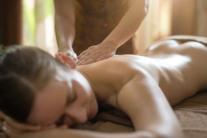Private Candle Massage In Da Nang - What’s Included, What’s Not, and the Real Value of $35