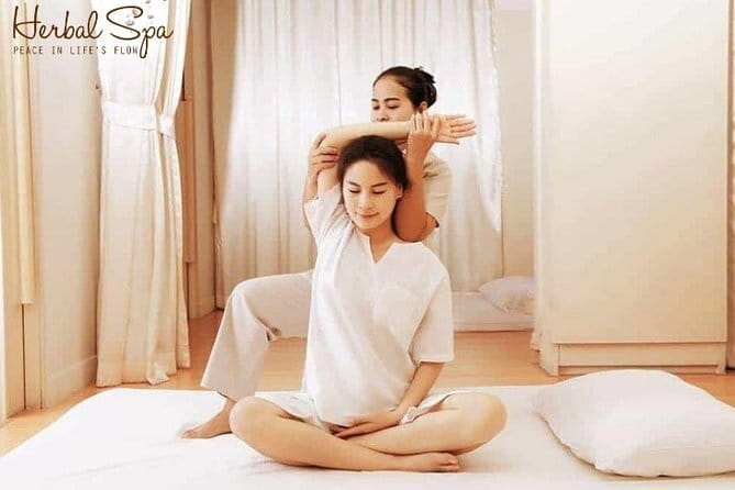 Private Candle Massage In Da Nang - Where This Fits in Your Da Nang Schedule