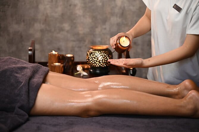 Private Candle Massage In Da Nang - Should You Book Oani Spa’s Private Candle Massage in Da Nang?