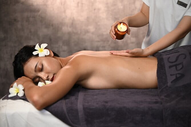 Private Candle Massage In Da Nang - The 90-Minute Flow: How the Session Typically Unfolds