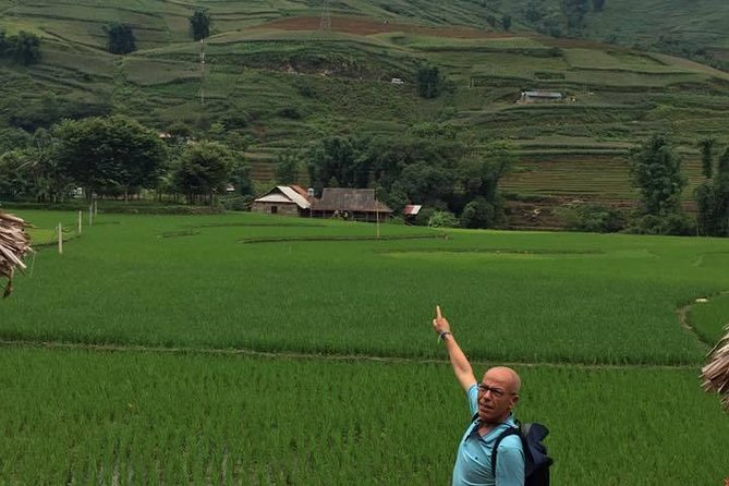 Private Car and Tour Guide Exploring Northern Vietnam - A Northern Vietnam road trip that actually feels personal