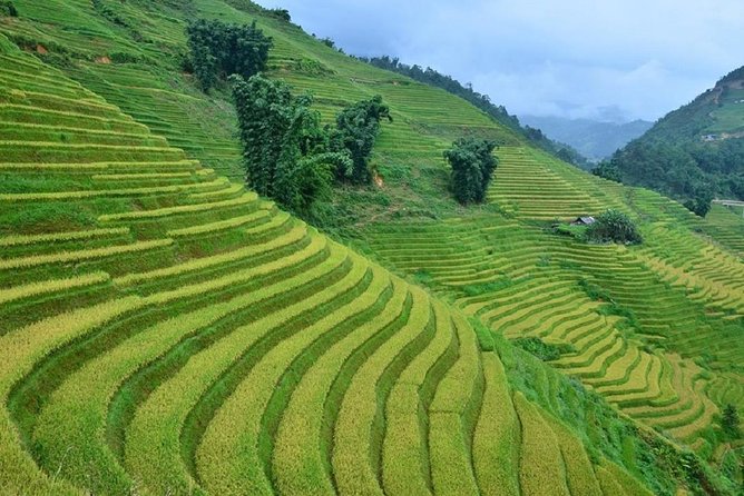 Private Car and Tour Guide Exploring Northern Vietnam - Ba Be Lake and Ha Giang: water, villages, and mountain roads