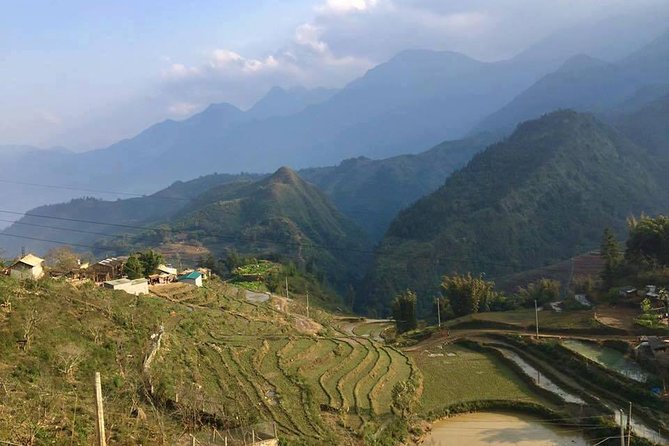 Private Car and Tour Guide Exploring Northern Vietnam - Price and real value: what $60 per person turns into