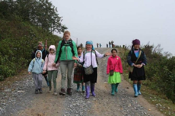 Private Car and Tour Guide Exploring Northern Vietnam - Timing and comfort: where trips can feel rushed