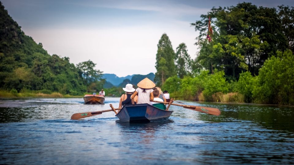 Private Car/Bus Renting Hanoi - Ninh Binh - Halong - Sapa... - Who This Tour Fits Best (and Who Should Rethink It)