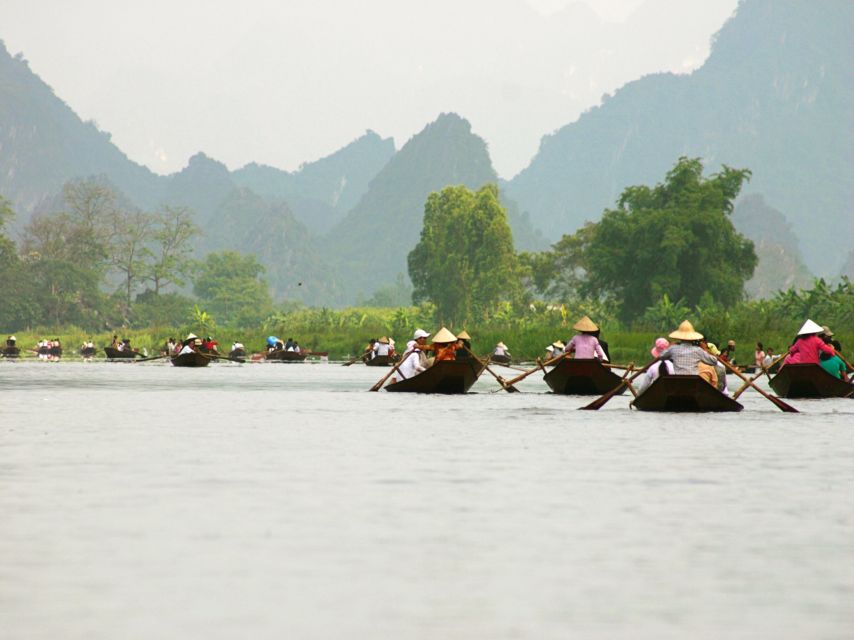 Private Car/Bus Renting Hanoi - Ninh Binh - Halong - Sapa... - The Private-Car Advantage: Less Waiting, More Sightseeing Time
