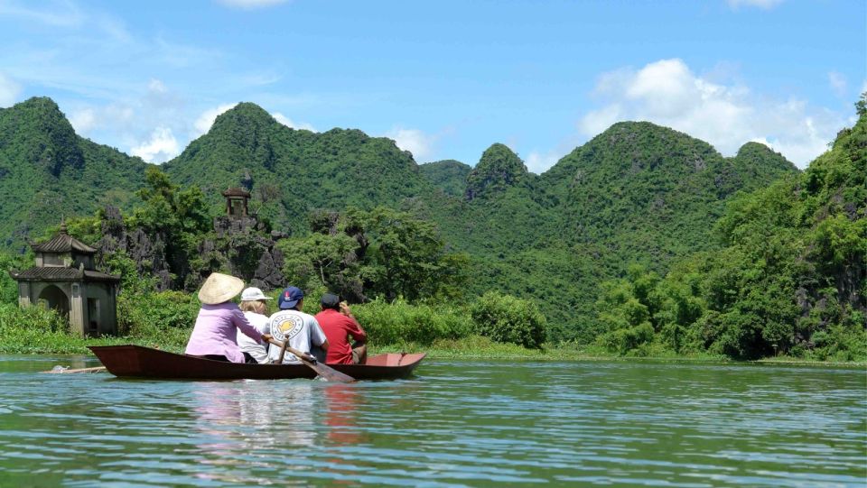 Private Car/Bus Renting Hanoi - Ninh Binh - Halong - Sapa... - Value for Money: What Your $210 Actually Buys