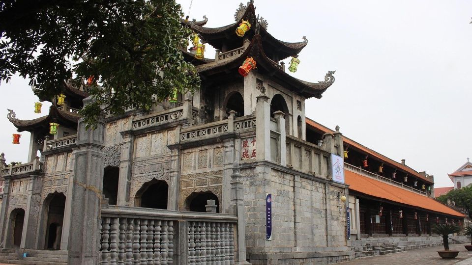 Private Car/Bus Renting Hanoi - Ninh Binh - Halong - Sapa... - Timing That Works: A Full Day Without Feeling Endless