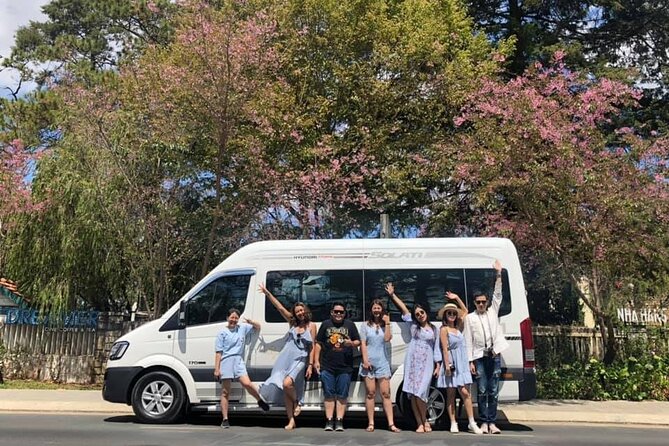 Private Car from Da Nang Airport or Da Nang to Hoi An - Key things to notice before your Da Nang to Hoi An ride