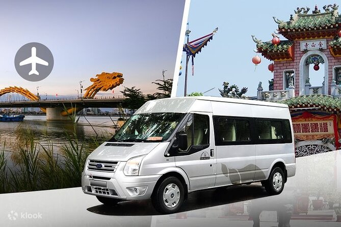 Private car from Danang Airport to your hotel in Danang - Getting the Driver Who Actually Finds You