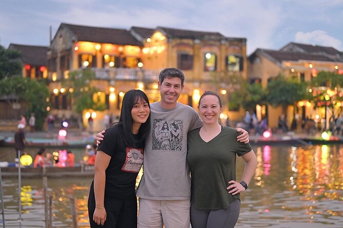 Private car from Danang Airport to your hotel in Danang - Avoiding Taxi Headaches: Why Private Can Be Worth It