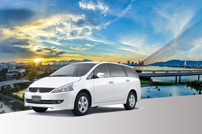 Private car from Danang Airport to your hotel in Danang - What’s Included (and What That Means for You)