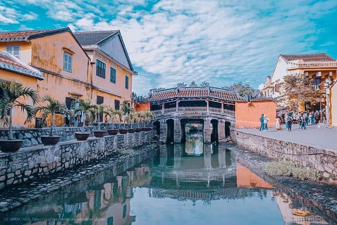 Private car from Danang to Hoi An - Who This Transfer Suits Best (and When It Might Not)
