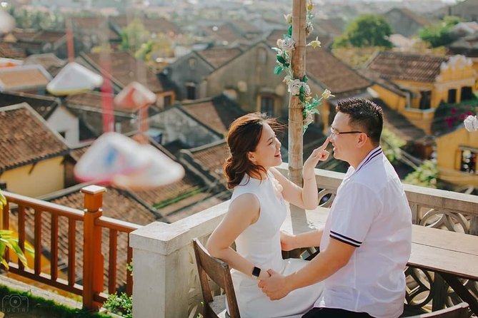 Private car from Danang to Hoi An - A Simple Checklist So Your Pickup Goes Smooth