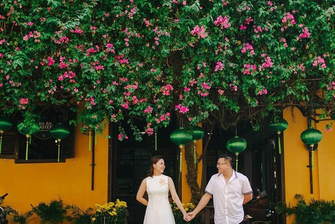 Private car from Danang to Hoi An - Hoi An Drop-Off Options That Fit Your Plans