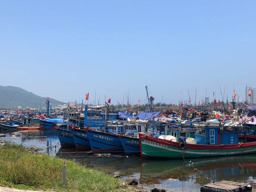 Private Car From Hoi An – My Son Sanctuary – Hue - Who this suits best (and who might want something else)