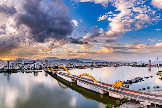 Private Car from Hue to Hoi An With An English Speaking Driver - Key things to know before you book