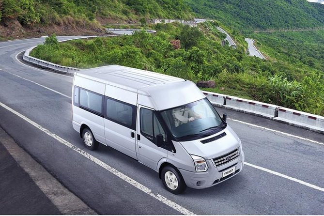 Private Car from Hue to Hoi An With An English Speaking Driver - Comfort and “what’s actually included” on the day