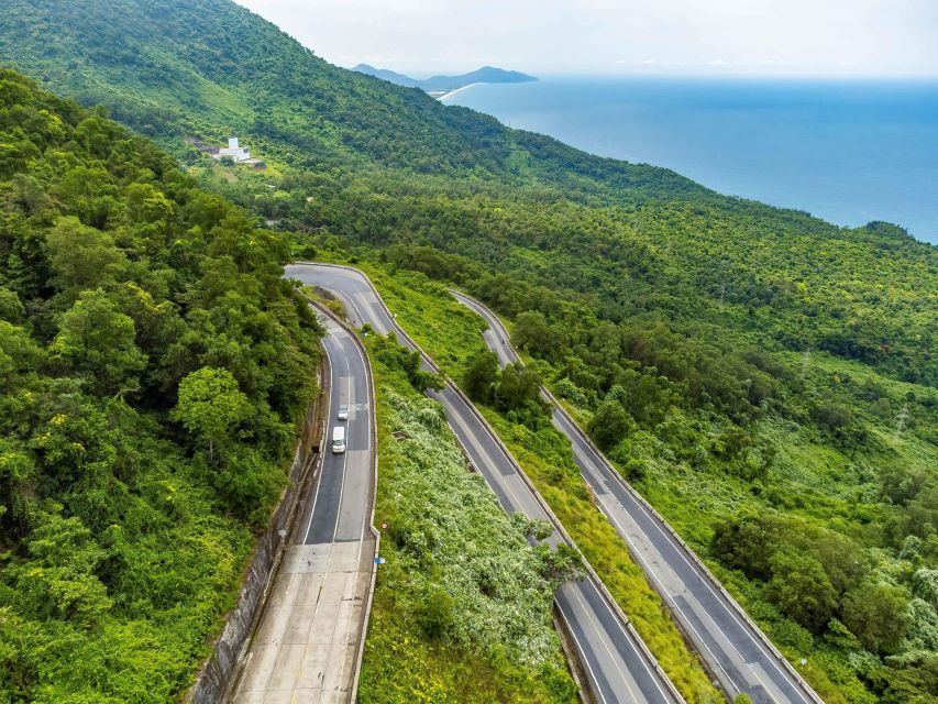 Private Car Hoi An to Hue Via Hai Van Pass, Lagoon & More - Key Highlights to Look For