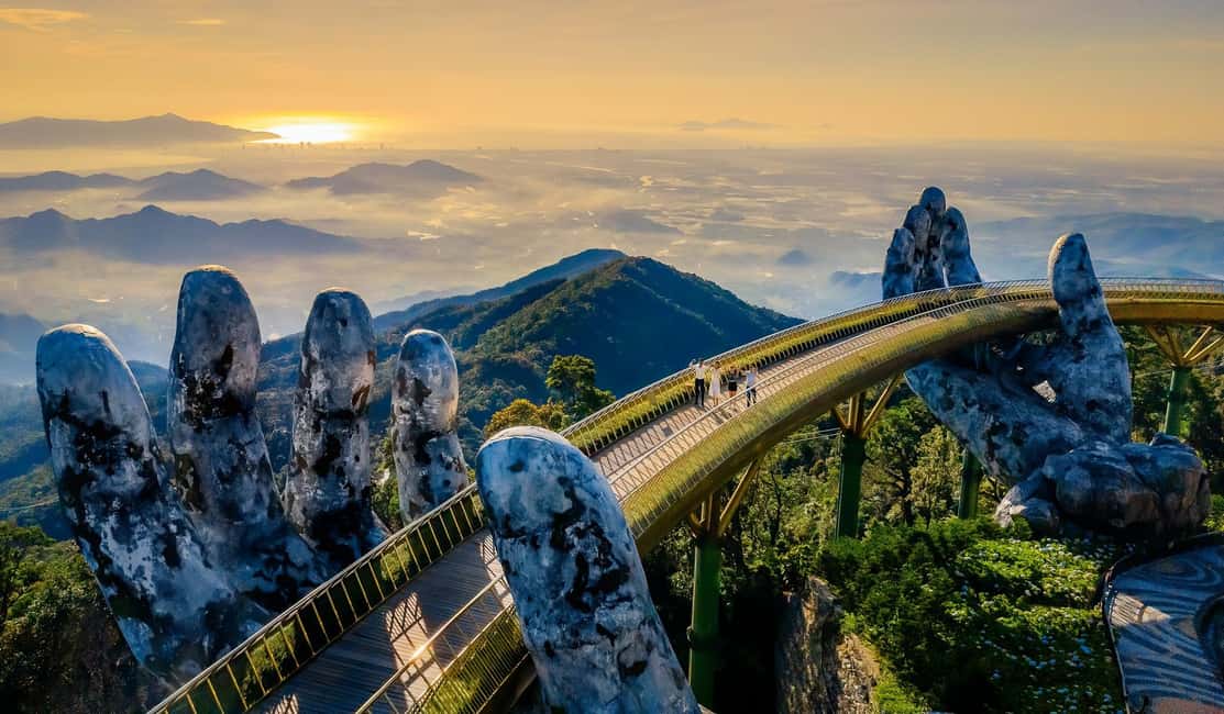 Private Car Hoi An to Hue Via Hai Van Pass, Lagoon & More - Marble Mountains: Caves, Pagodas, and Panoramic Stops