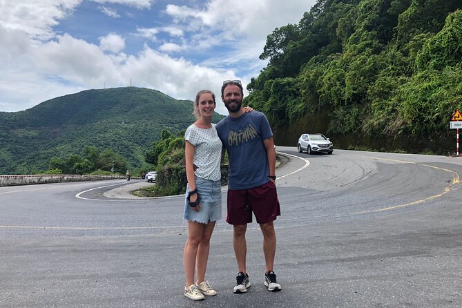 Private Car Hue to Hoi An via Hai Van Pass, Marble Mountain - Key Things That Make This Transfer Worth It