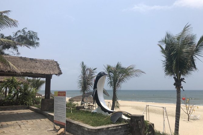 Private Car Hue to Hoi An via Hai Van Pass, Marble Mountain - Private Hue to Hoi An: why this route feels smarter than rushing through