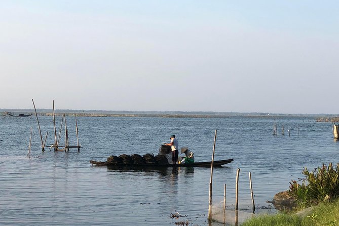 Private Car Sightseeing from Hue to Hoi An - Price and booking reality: what $109.34 covers and why it can be fair