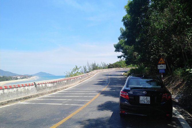 Private Car Sightseeing from Hue to Hoi An - Who this Hue to Hoi An private car day suits best