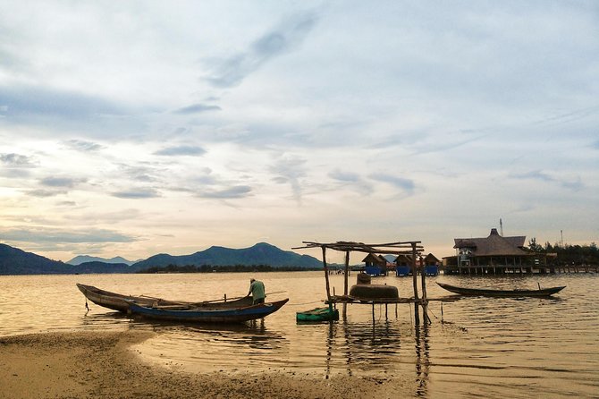 Private Car Sightseeing from Hue to Hoi An - Hai Van Pass: where the drive becomes the attraction