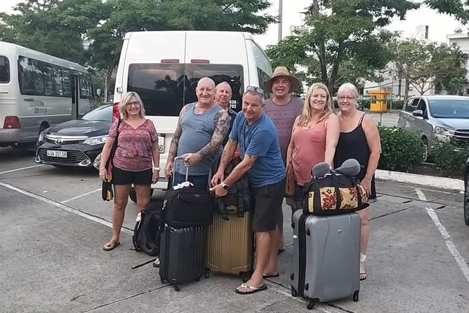 Private Car Transfer Da Nang Airport To Hoi An - Key things I’d bank on before you go