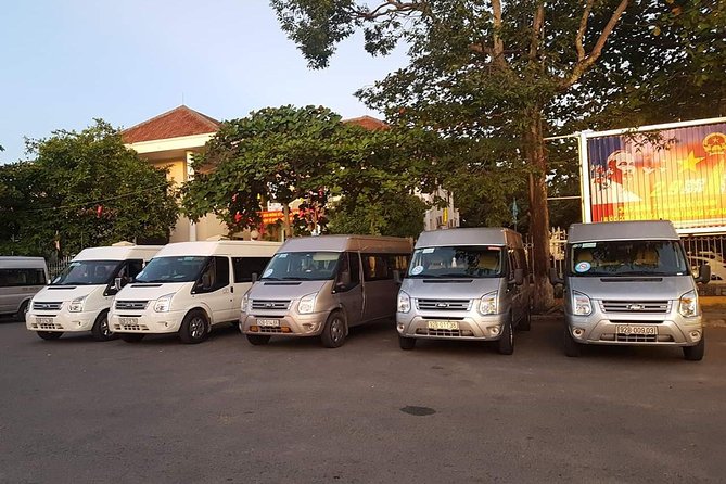 Private Car Transfer Da Nang Airport To Hoi An - Price and value: $21 per group, and why the “included” list matters