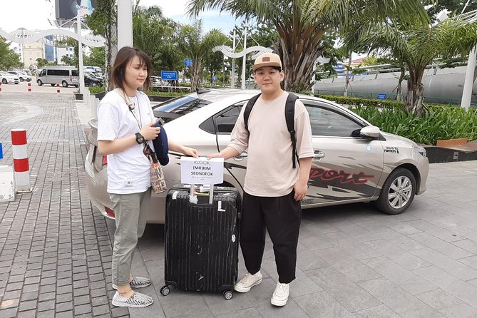 Private Car Transfer Da Nang Airport To Hoi An - Should you book this private transfer from Da Nang to Hoi An?