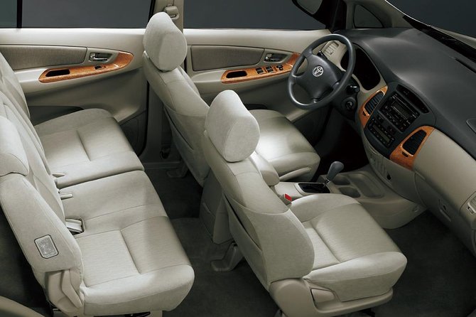 Private car transfer from Hanoi to Ninh Binh - Key points that matter before you go