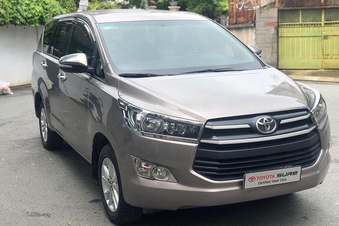 Private car transfer from Hanoi to Ninh Binh - Why Hanoi to Ninh Binh by private car beats the hassle route