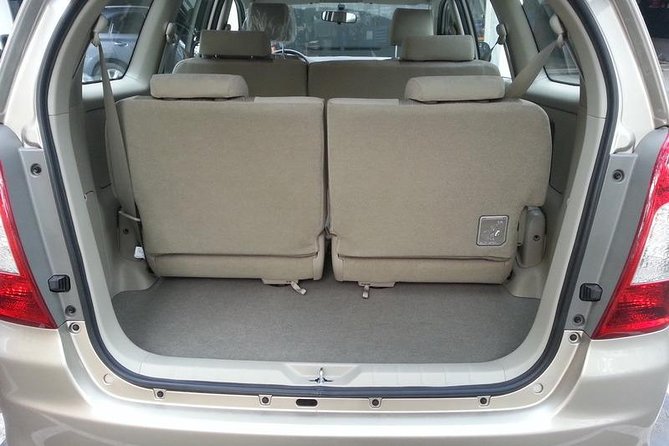 Private car transfer from Hanoi to Ninh Binh - Arrival in Ninh Binh city: where the transfer sets up your sightseeing