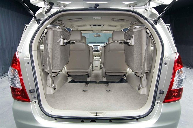Private car transfer from Hanoi to Ninh Binh - Comfort and driver quality: what you can reasonably expect