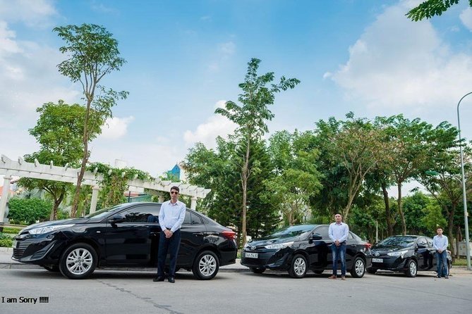 Private car transfer from Hoi An to Da Nang Airport( 1 way ) - From Hoi An to Da Nang: what makes a private car worth it
