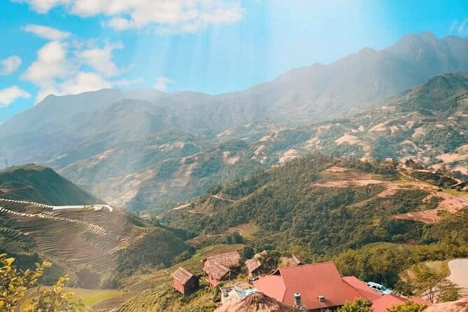 Private Car Trip to Cat Cat, Alpine Coaster and Moana Café - A Smart 3–4 Hour Plan for Sapa