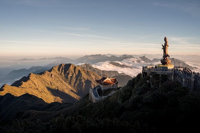 Private Car Trip to Cat Cat, Alpine Coaster and Moana Café - Moana Sapa: Café Time With Panoramic Mountain Views and Installations