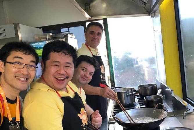 Private cooking class and rural market visit with chef - Key highlights worth circling