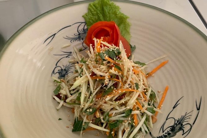 Private cooking class and rural market visit with chef - Private chef setup: why you’ll get more than a cooking show