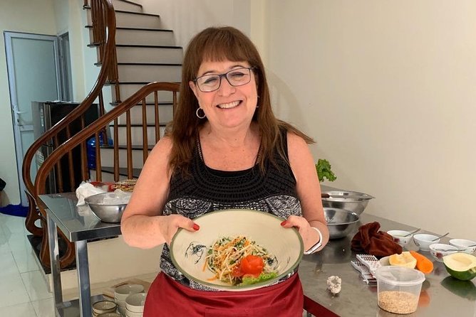Private cooking class and rural market visit with chef - Lunch vs dinner choice: pick the option that matches your energy