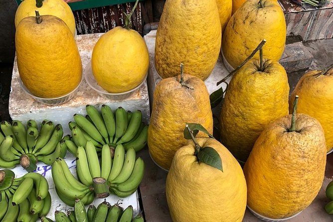 Private cooking class and rural market visit with chef - Price value: what $110 per person buys you in real terms