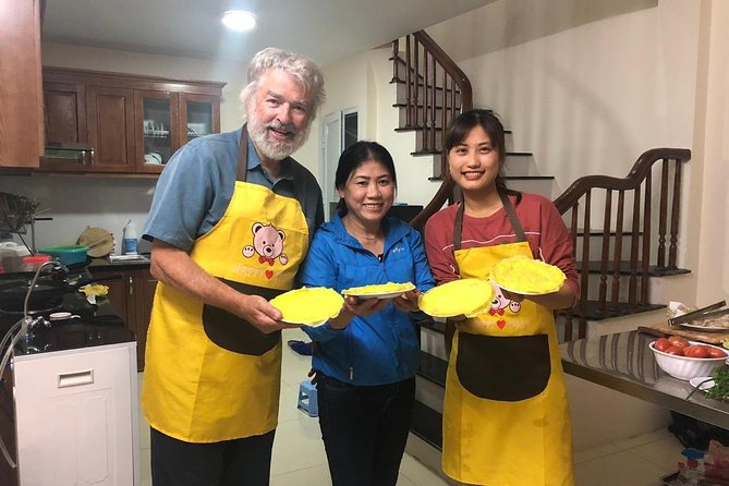 Private cooking class and rural market visit with chef - Who this class fits best (and who might prefer something else)