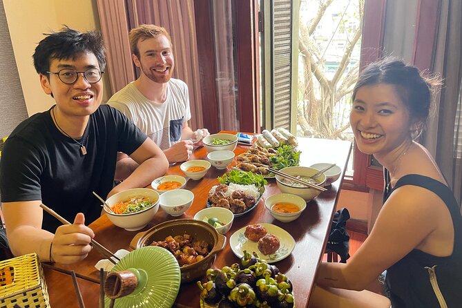 Private Cooking Class with 5 dishes of your choice - Price and Value for an Afternoon of Vietnamese Home Cooking